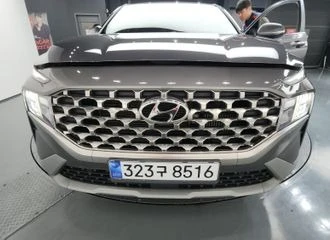 Hyundai Santa fe 2.2d| PANO| ���������| LANE ASSIST| 2 �����|  | Mobile.bg � ����������� 5