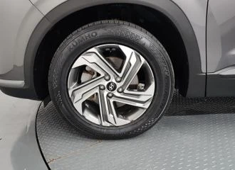 Hyundai Santa fe 2.2d| PANO| ���������| LANE ASSIST| 2 �����|  | Mobile.bg � ����������� 6