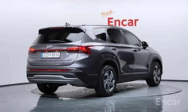 Hyundai Santa fe 2.2d| PANO| ���������| LANE ASSIST| 2 �����|  | Mobile.bg � ����������� 3
