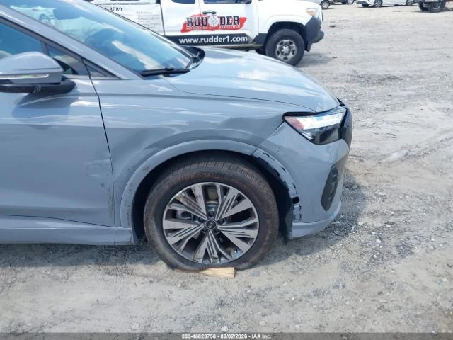 Audi Q4 E-Tron Premium 45 Rwd | Mobile.bg � ����������� 17