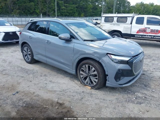 Audi Q4 E-Tron Premium 45 Rwd | Mobile.bg � ����������� 2