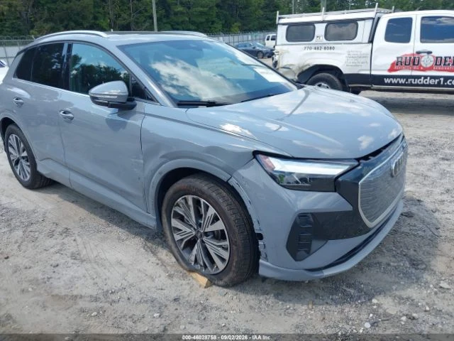 Audi Q4 E-Tron Premium 45 Rwd | Mobile.bg � ����������� 6