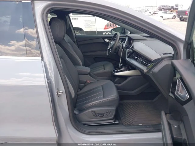 Audi Q4 E-Tron Premium 45 Rwd | Mobile.bg � ����������� 5