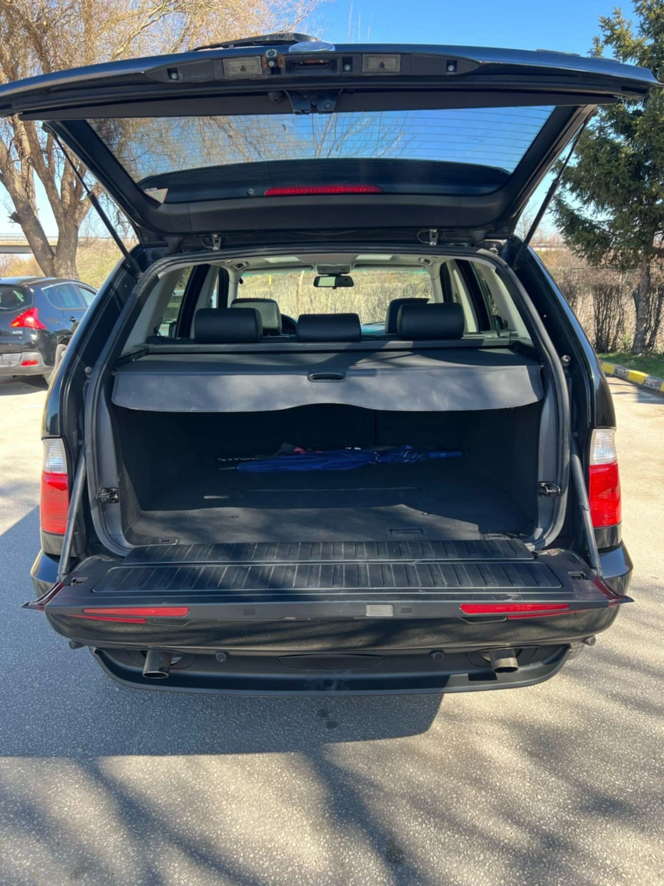 BMW X5 53 2006. 3.0i | Mobile.bg   13