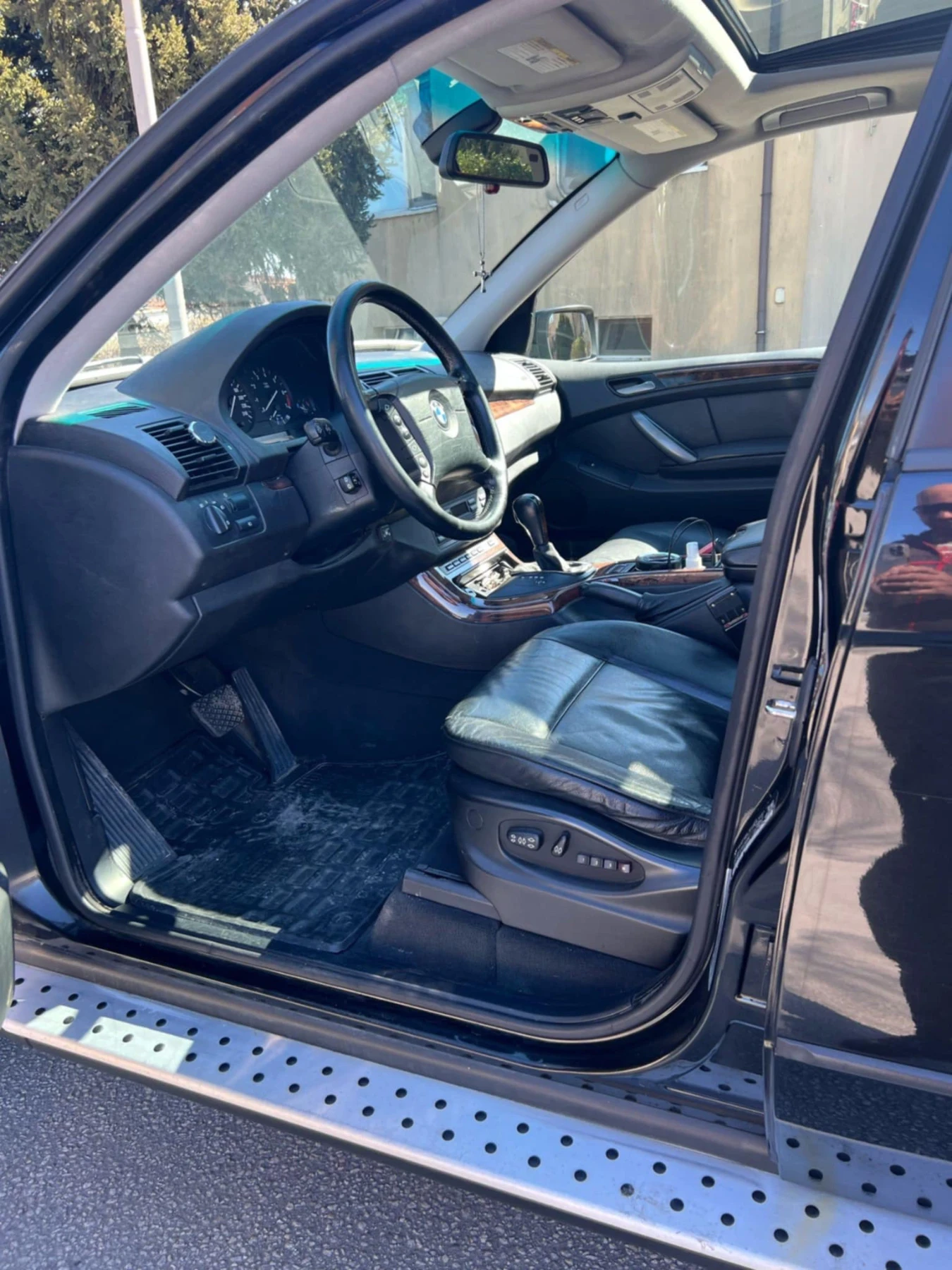 BMW X5 53 2006. 3.0i | Mobile.bg   12