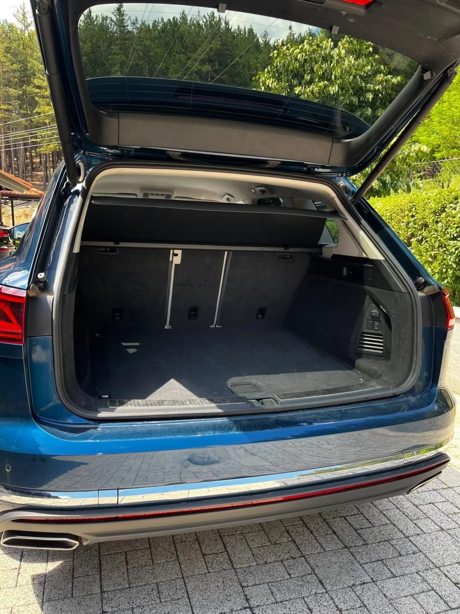 VW Touareg | Mobile.bg   11