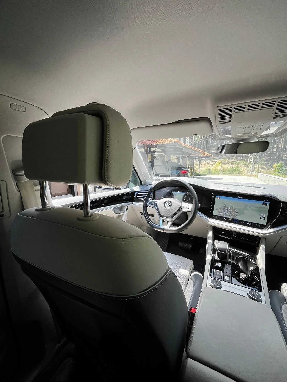 VW Touareg | Mobile.bg   13