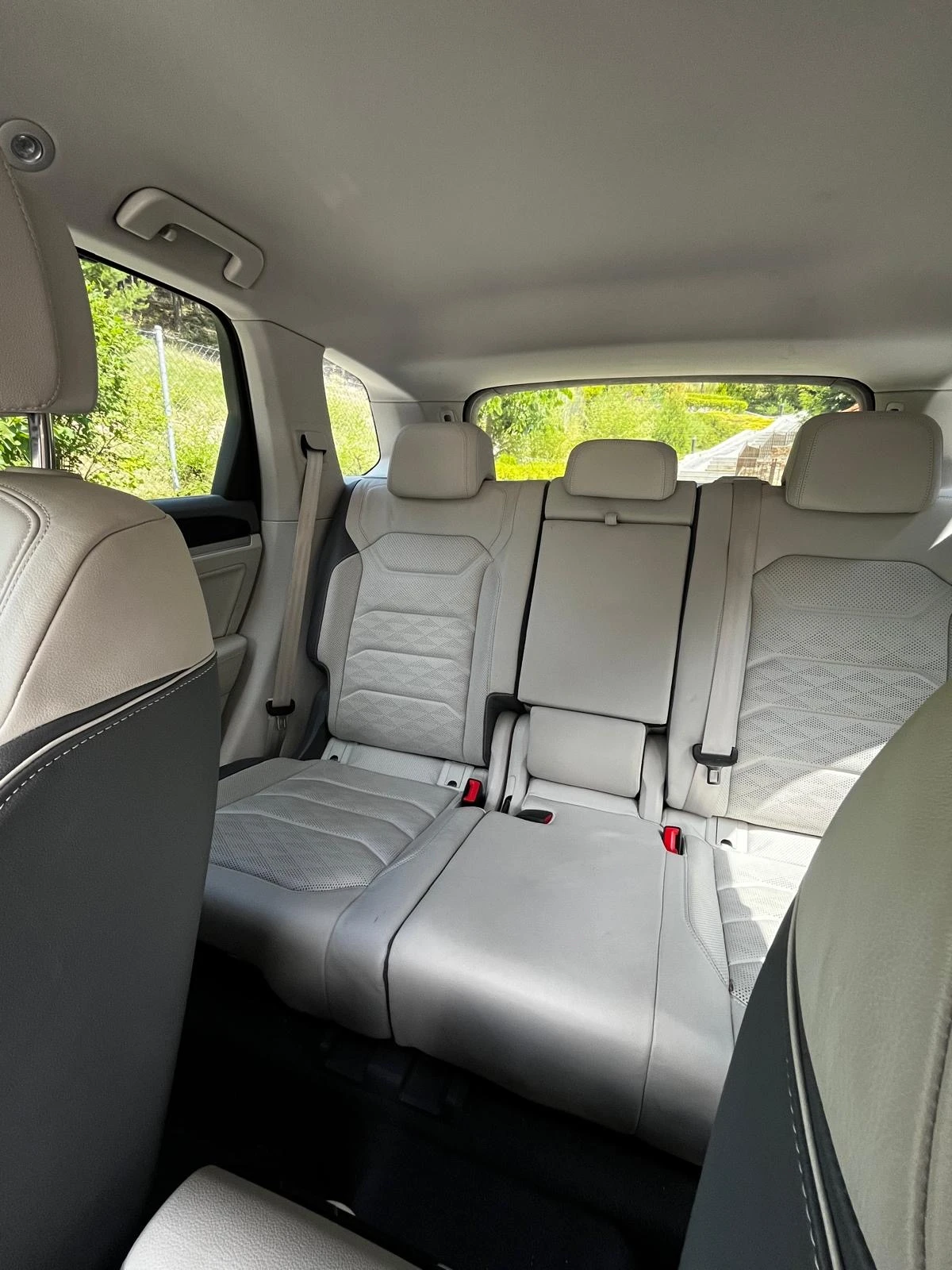 VW Touareg  - изображение 7