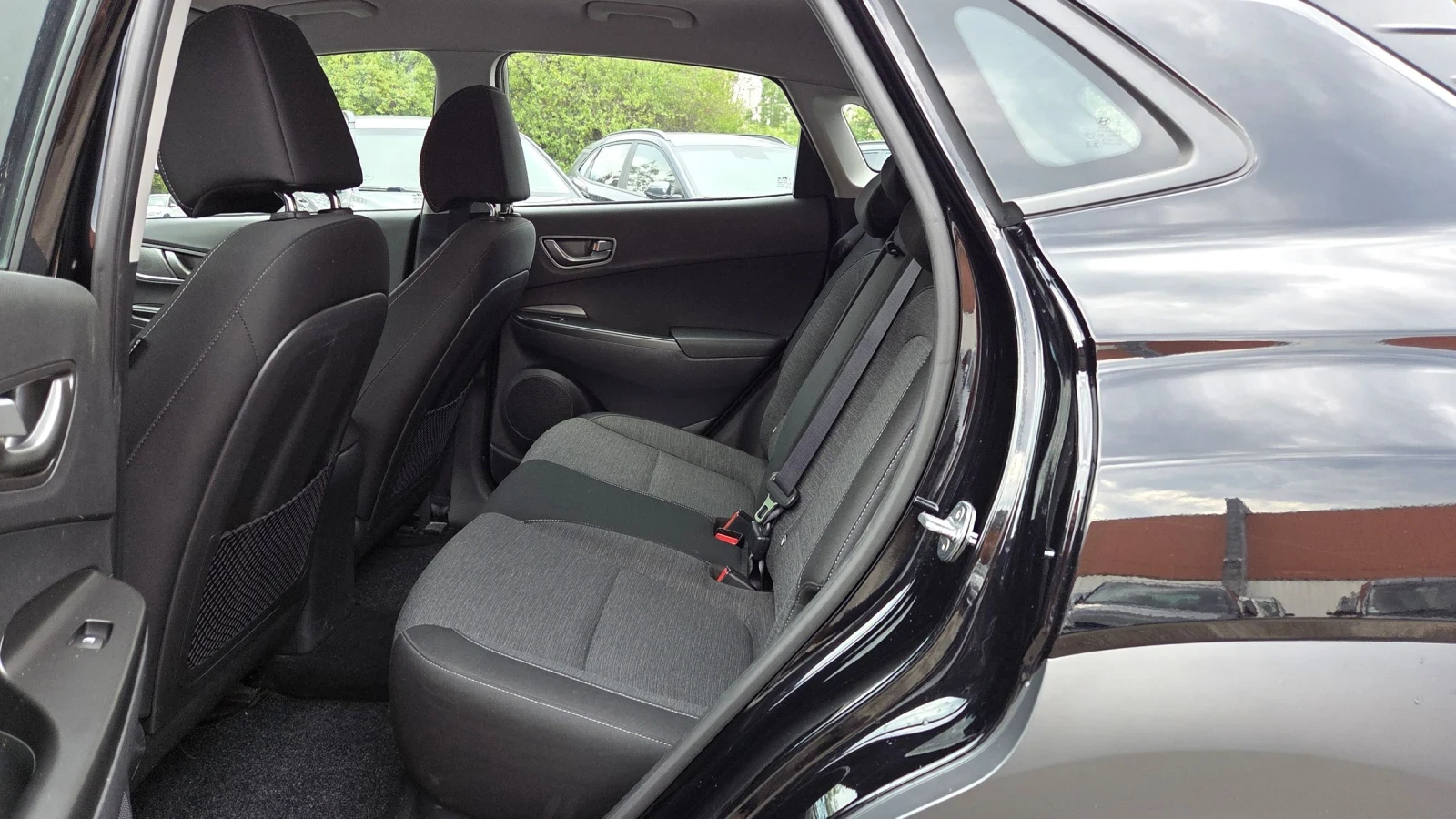 Hyundai Kona 10.2020/64KWh/SOH100%/3Фазна - изображение 8