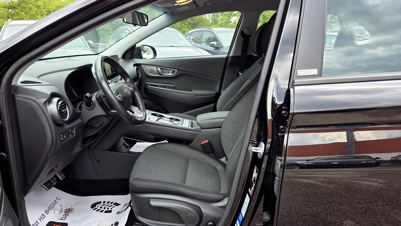 Hyundai Kona 10.2020/64KWh/SOH100%/3Фазна - изображение 7