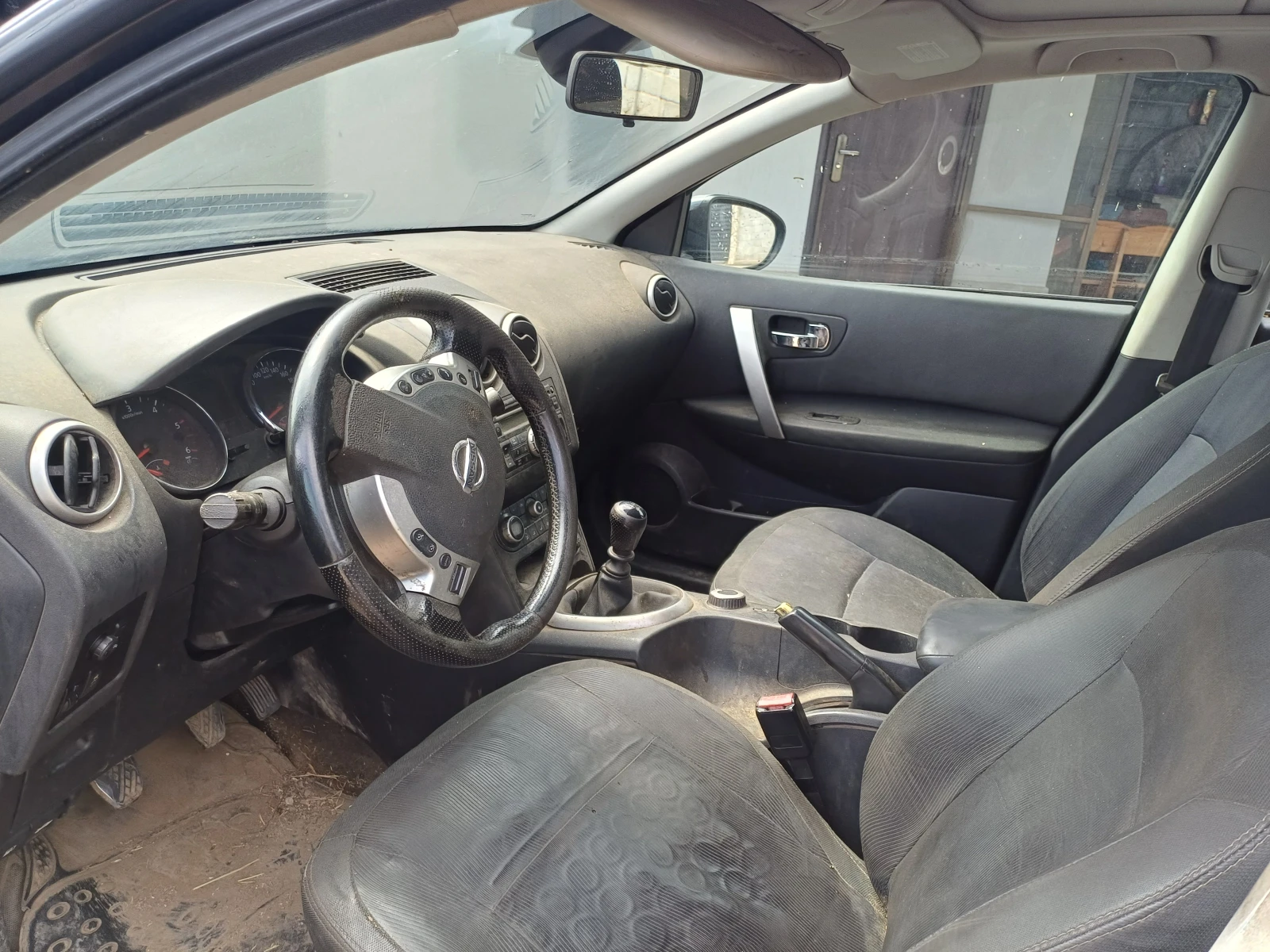 Nissan Qashqai 2.0 150к.с. - изображение 7