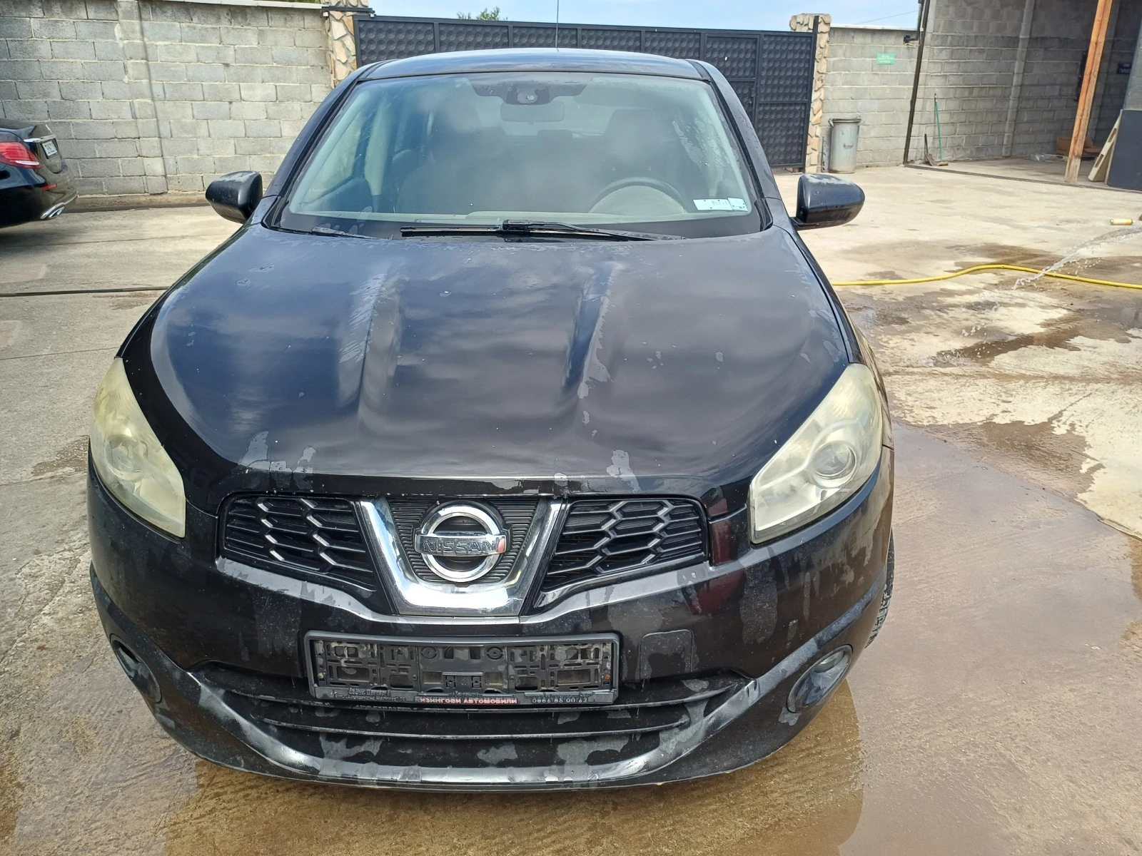 Nissan Qashqai 2.0 150.. | Mobile.bg   1