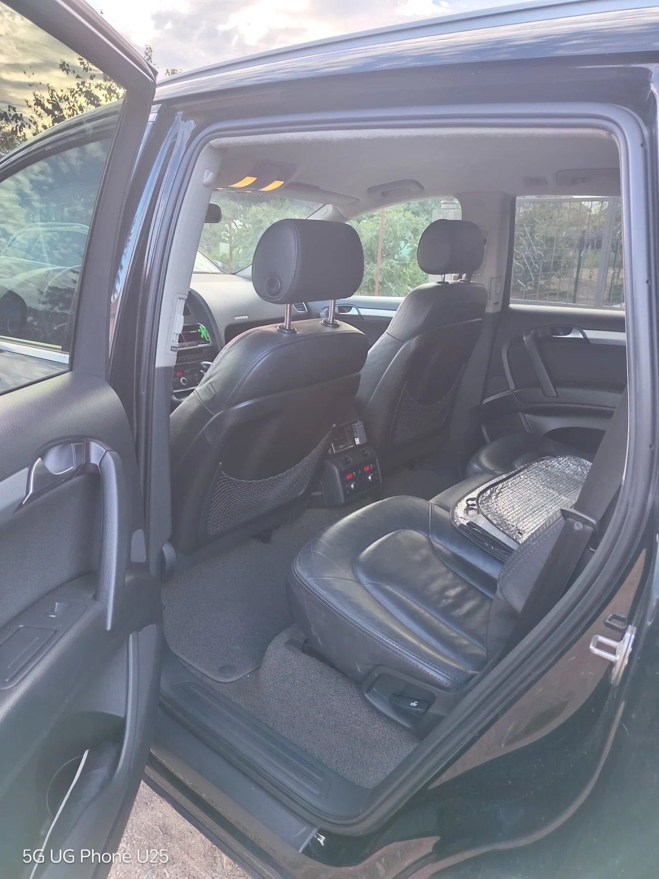Audi Q7 | Mobile.bg — изображение 11