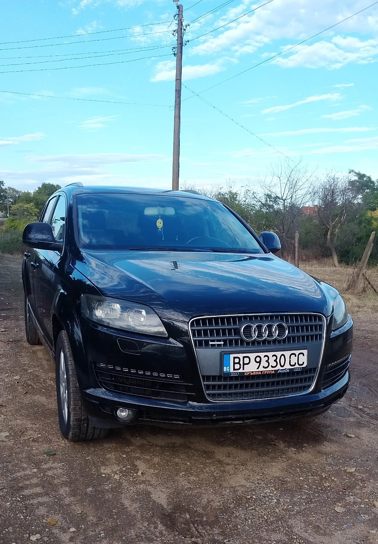 Audi Q7 | Mobile.bg — изображение 15