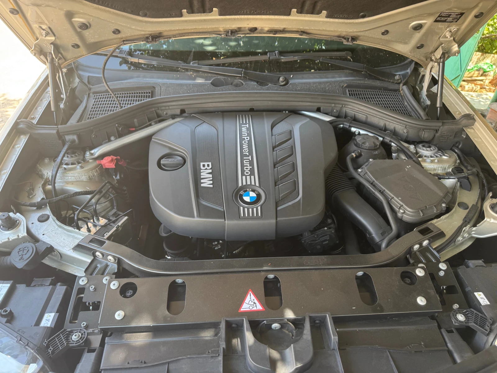 BMW X3 I leasing  - изображение 2