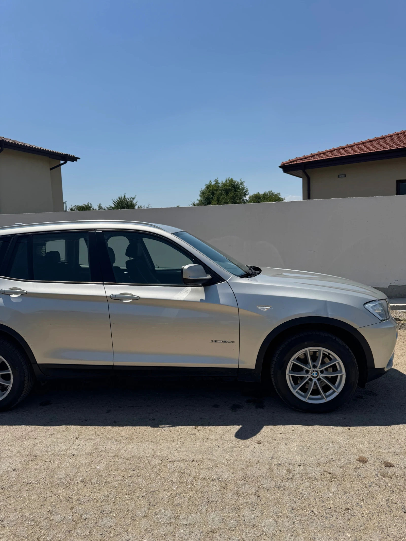 BMW X3 I leasing  | Mobile.bg � ����������� 12