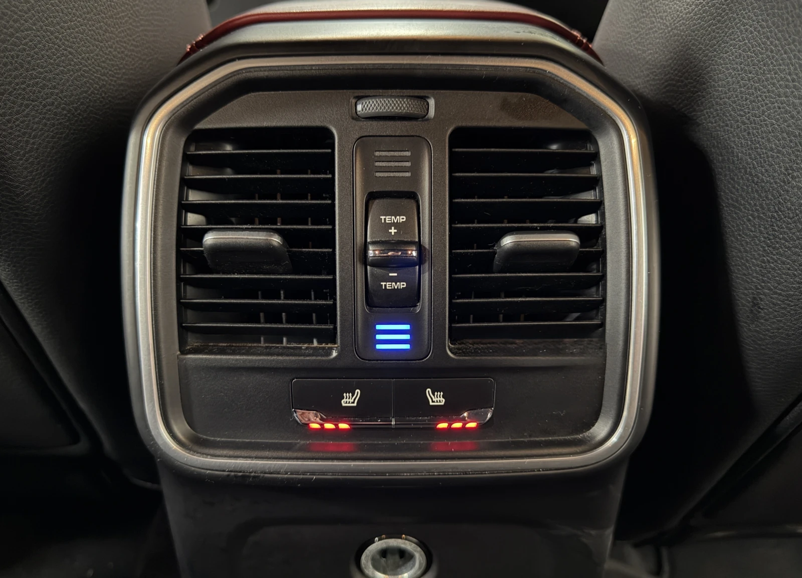 Porsche Macan AWD S  | Mobile.bg   12