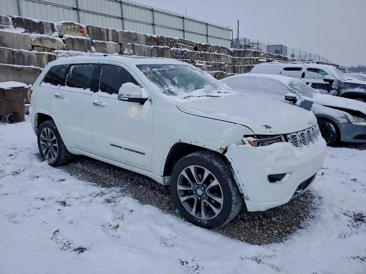 Jeep Grand cherokee 2017 JEEP GRAND CHEROKEE OVERLAND | Mobile.bg � ����������� 1
