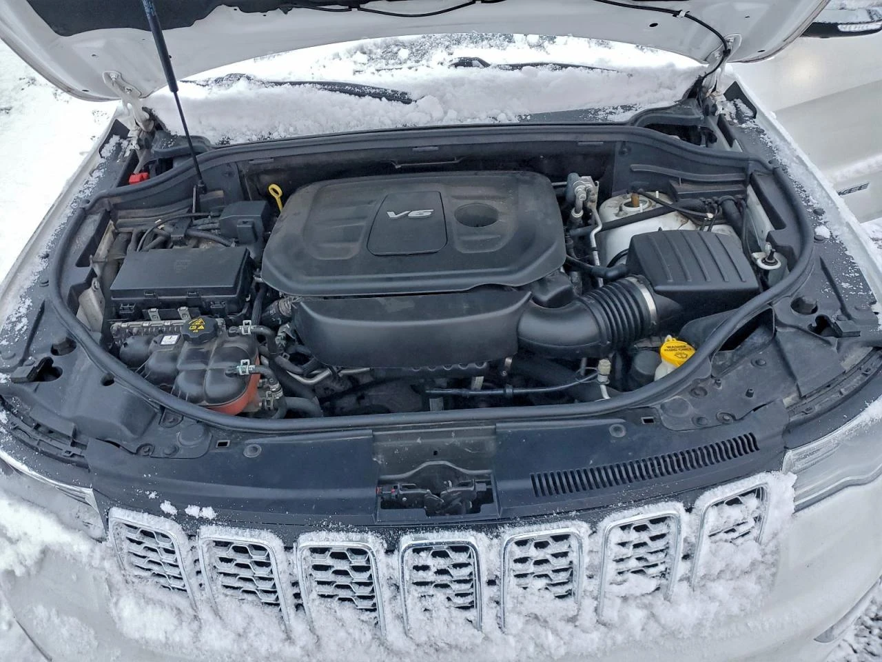 Jeep Grand cherokee 2017 JEEP GRAND CHEROKEE OVERLAND | Mobile.bg � ����������� 12