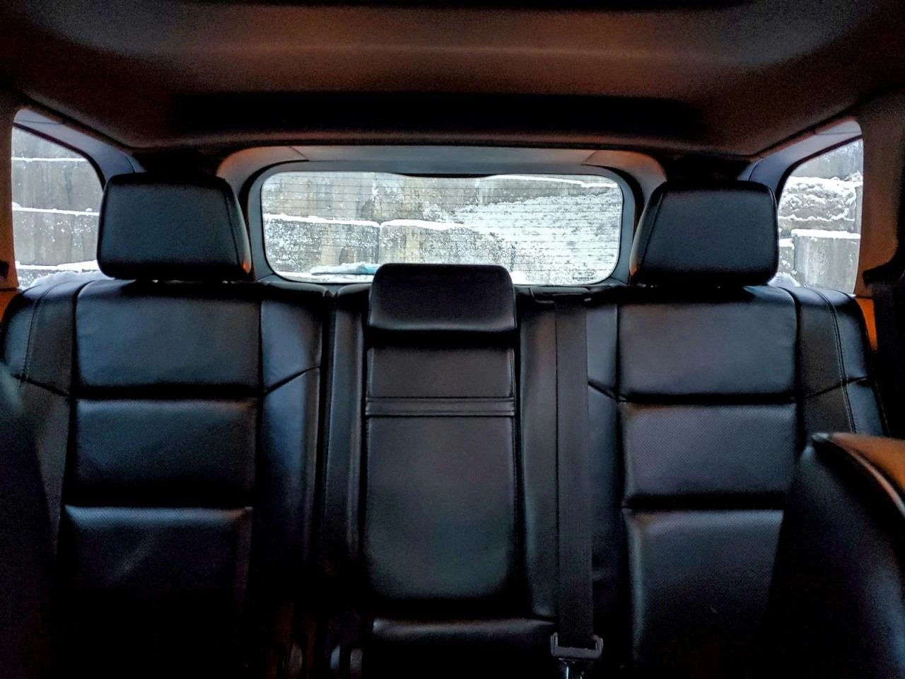 Jeep Grand cherokee 2017 JEEP GRAND CHEROKEE OVERLAND - изображение 10