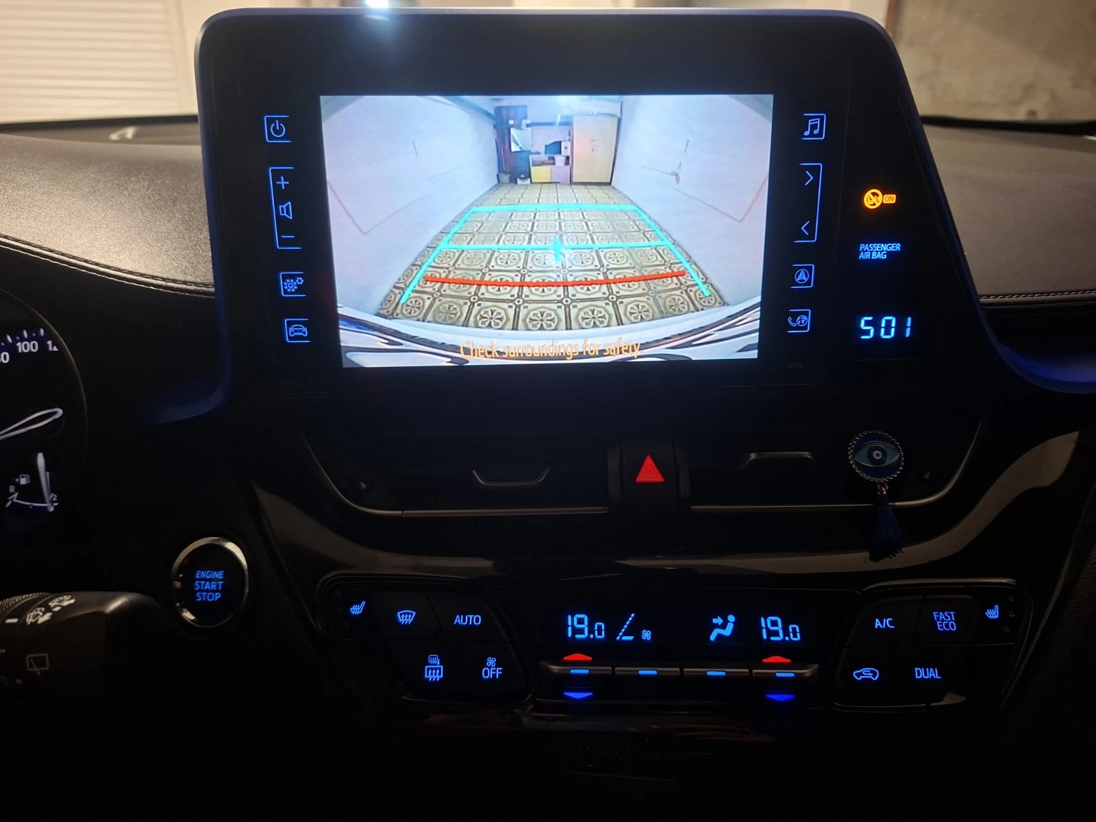 Toyota C-HR | Mobile.bg � ����������� 11