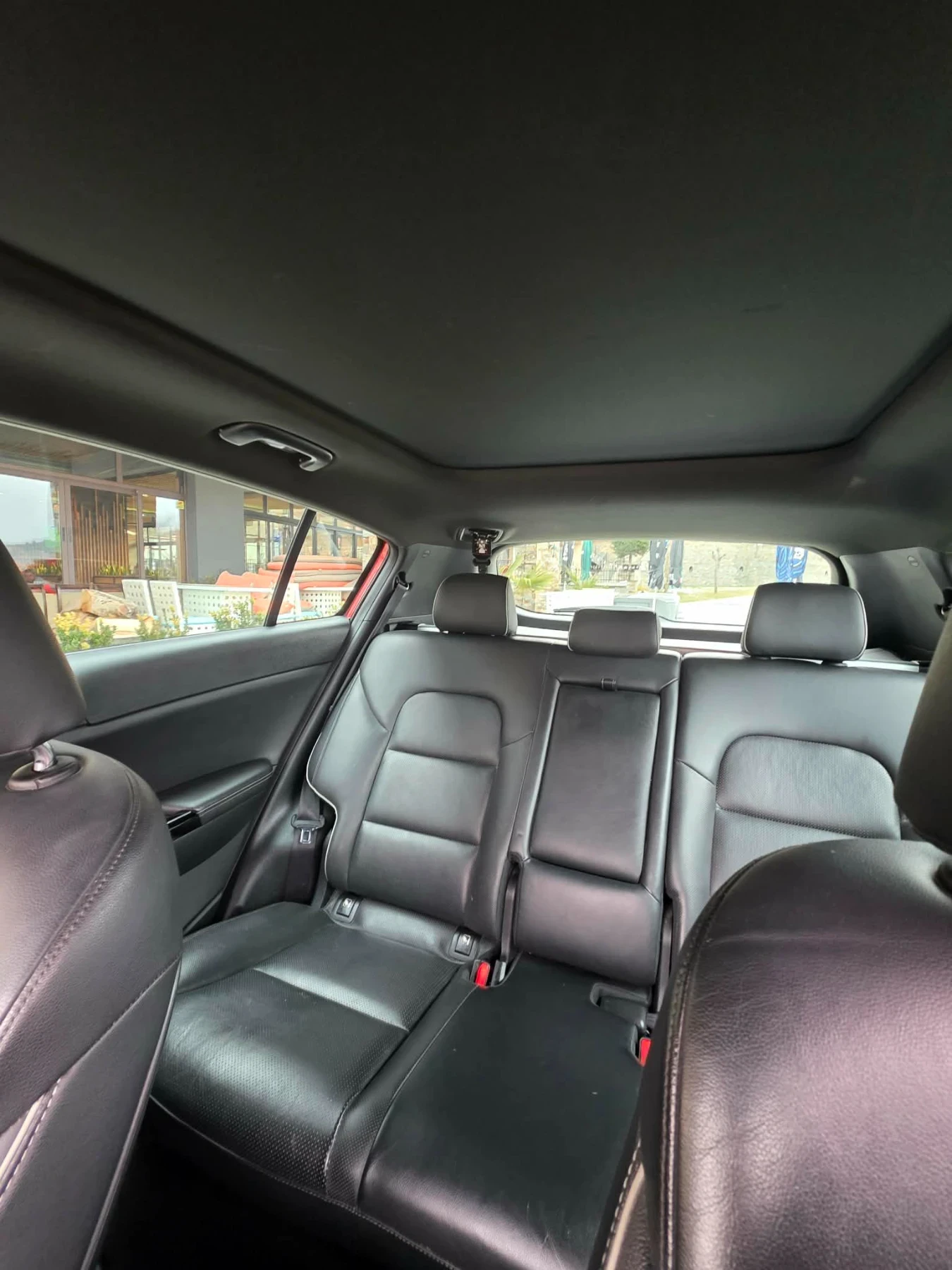 Kia Sportage GT-Line 4x4  | Mobile.bg � ����������� 7