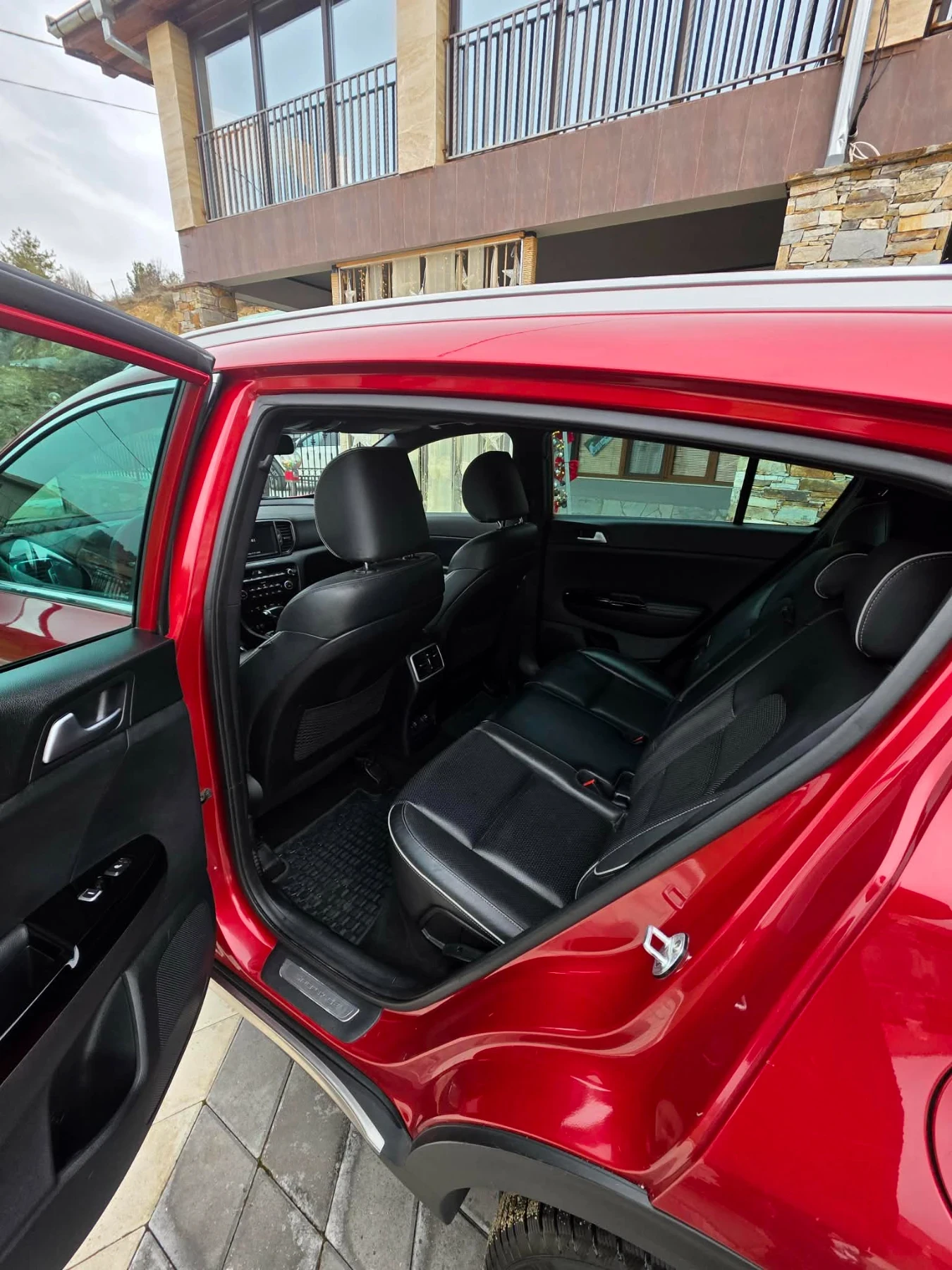 Kia Sportage GT-Line 4x4  | Mobile.bg � ����������� 3