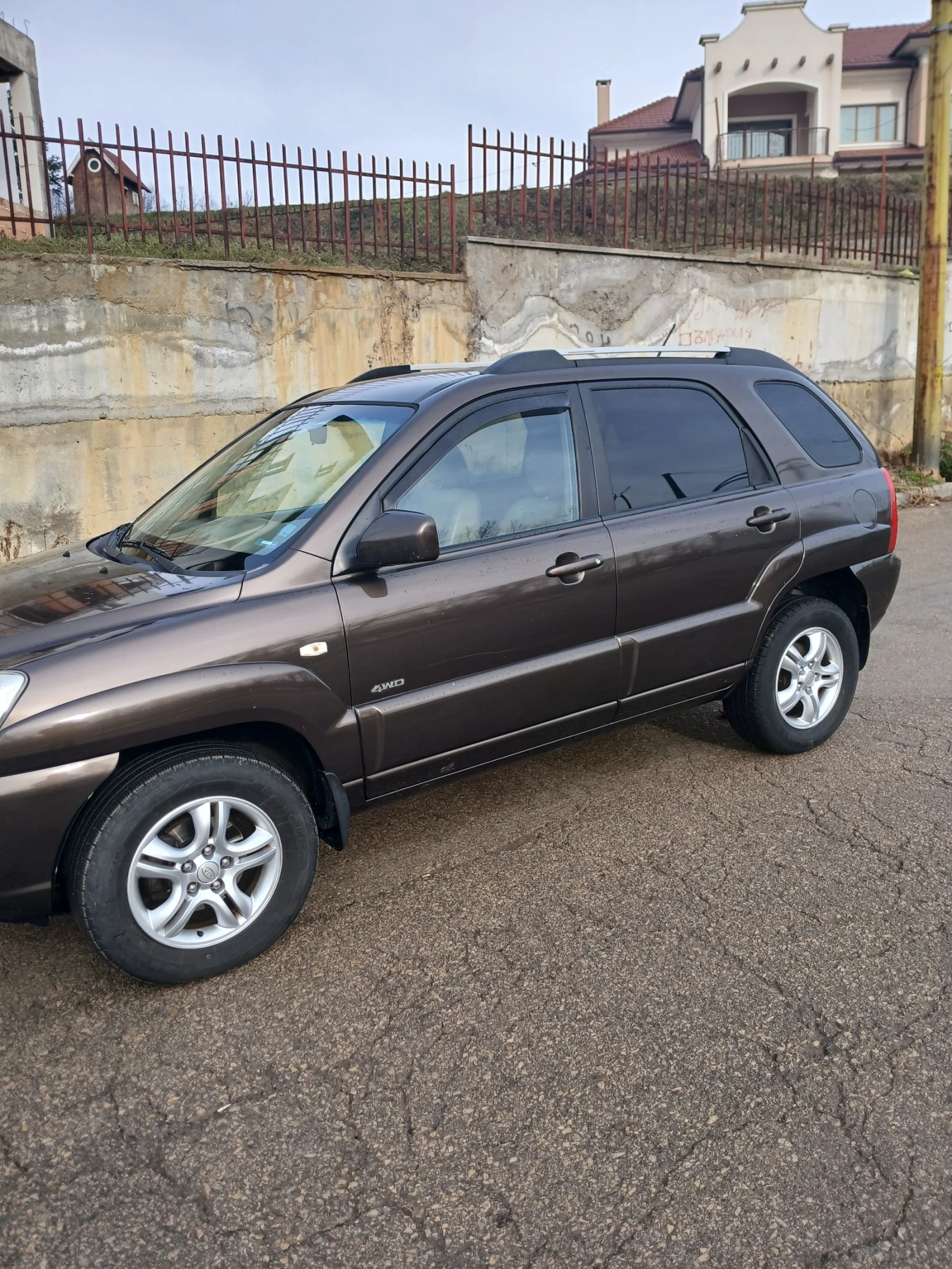 Kia Sportage | Mobile.bg � ����������� 2