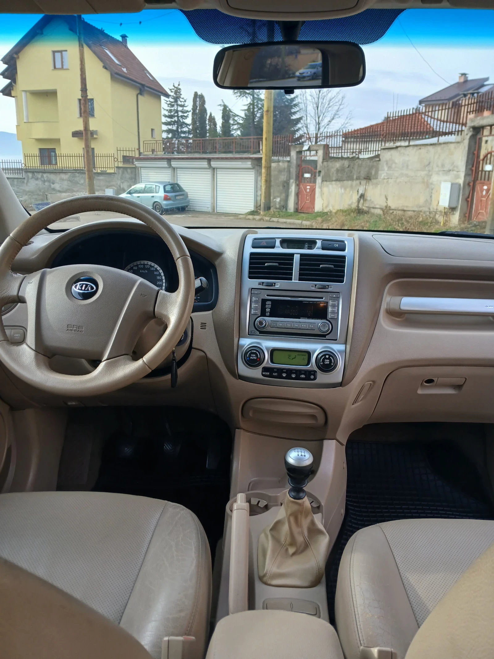 Kia Sportage | Mobile.bg � ����������� 5