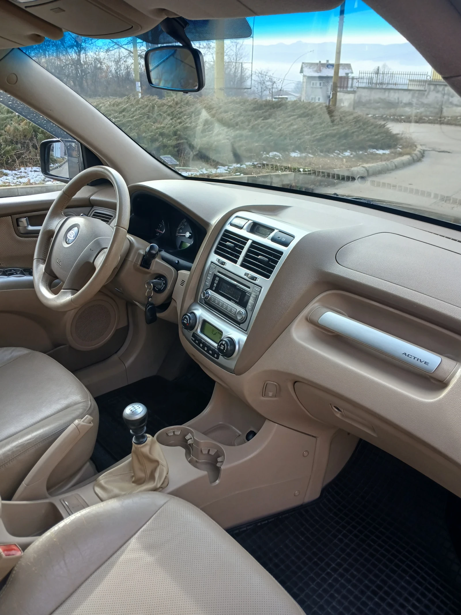 Kia Sportage | Mobile.bg � ����������� 6
