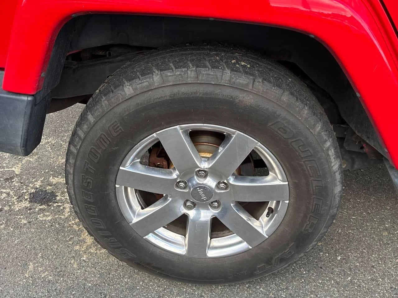 Jeep Wrangler * Sahara * KEYLESS* PANO* �������*  | Mobile.bg � ����������� 14