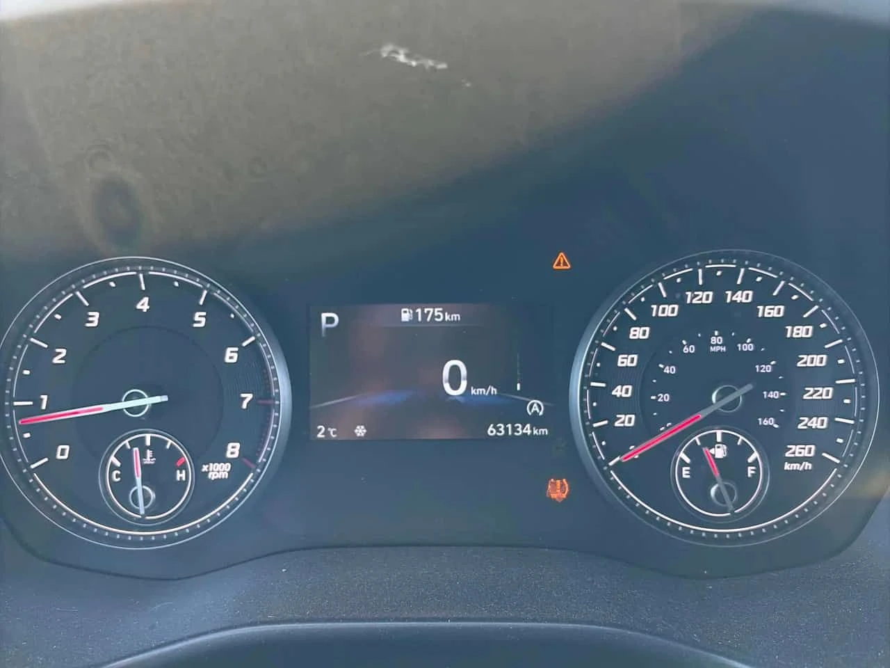 Hyundai Santa fe Preferred AWD w/Trend Package  CARFAX - изображение 7