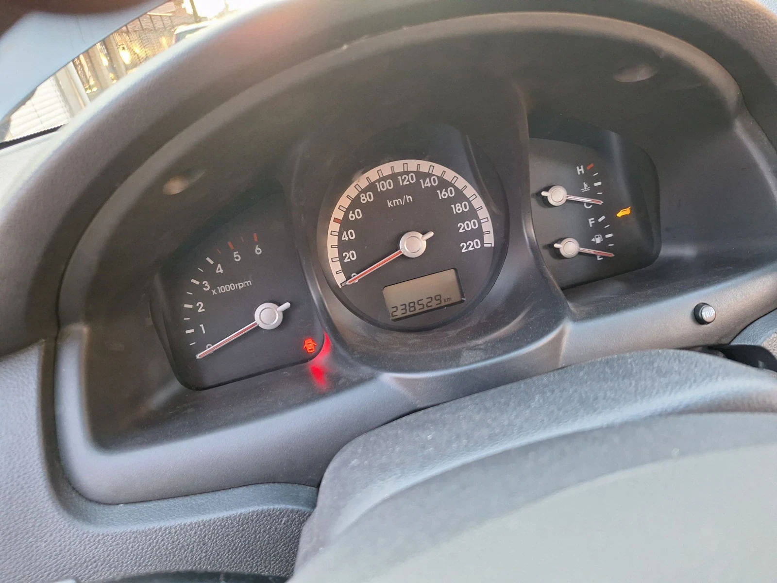 Kia Sportage CRDi, снимка 10 - Автомобили и джипове - 53820337