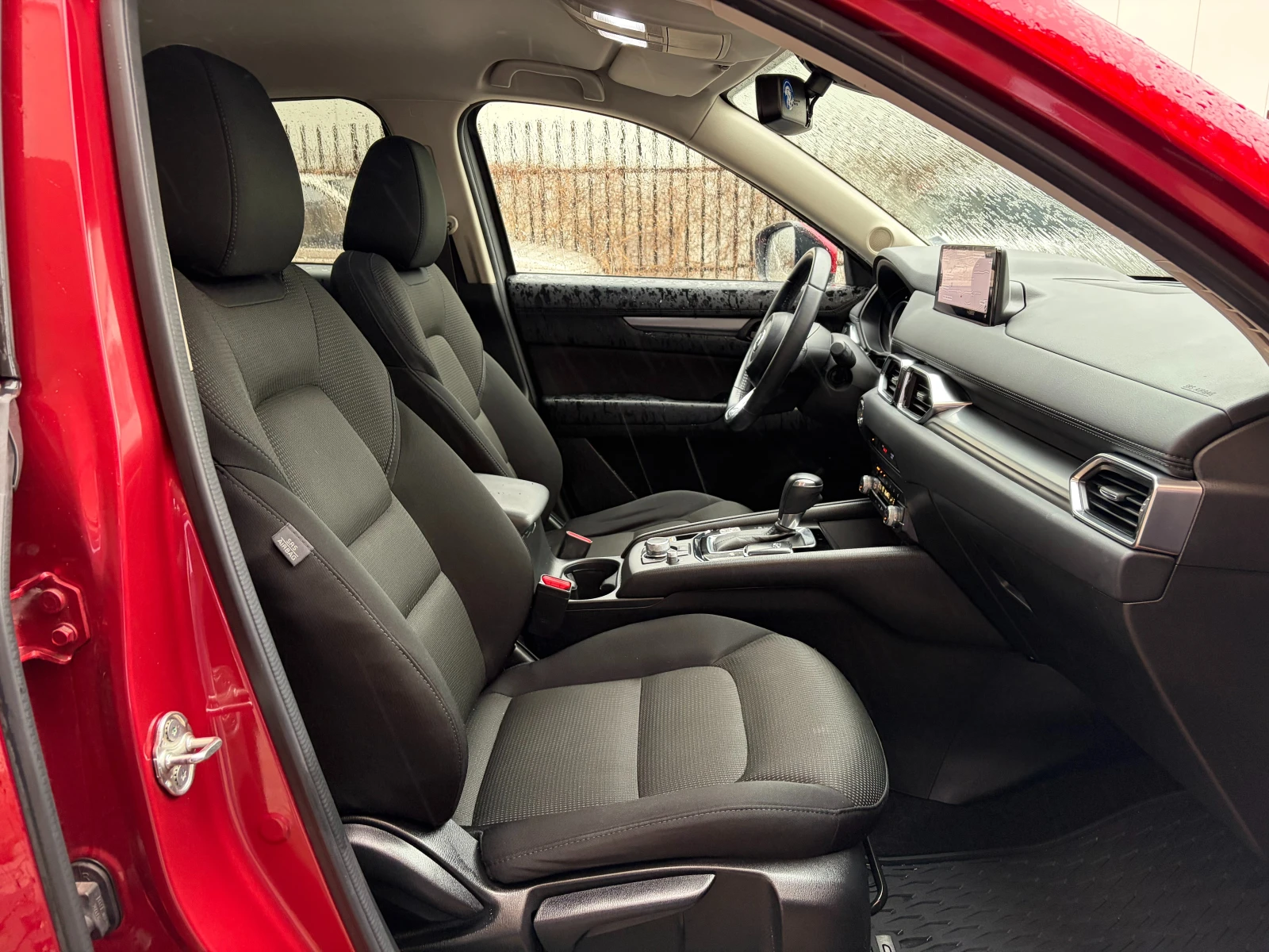 Mazda CX-5 2.0 Skyactiv-G AWD/4x4- в Гаранция , снимка 15 - Автомобили и джипове - 54001471