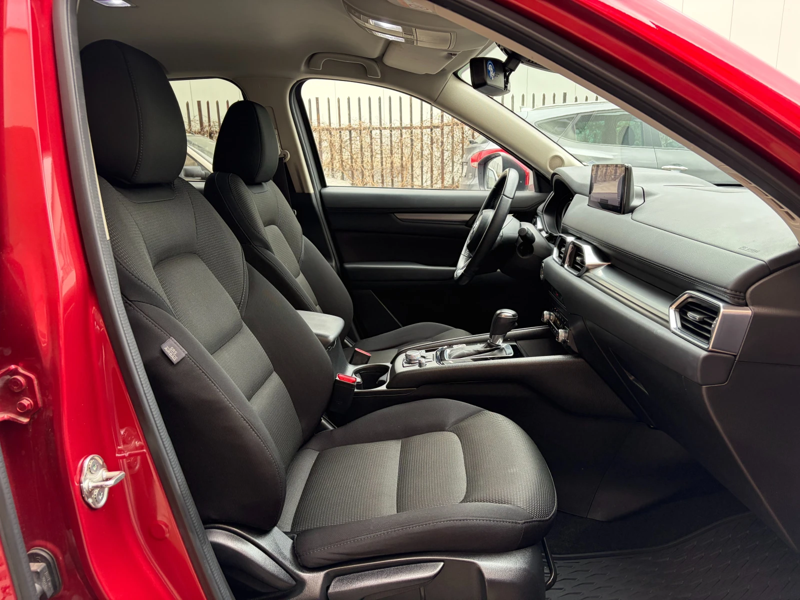 Mazda CX-5 2.0 Skyactiv-G AWD/4x4- в Гаранция , снимка 15 - Автомобили и джипове - 54001471