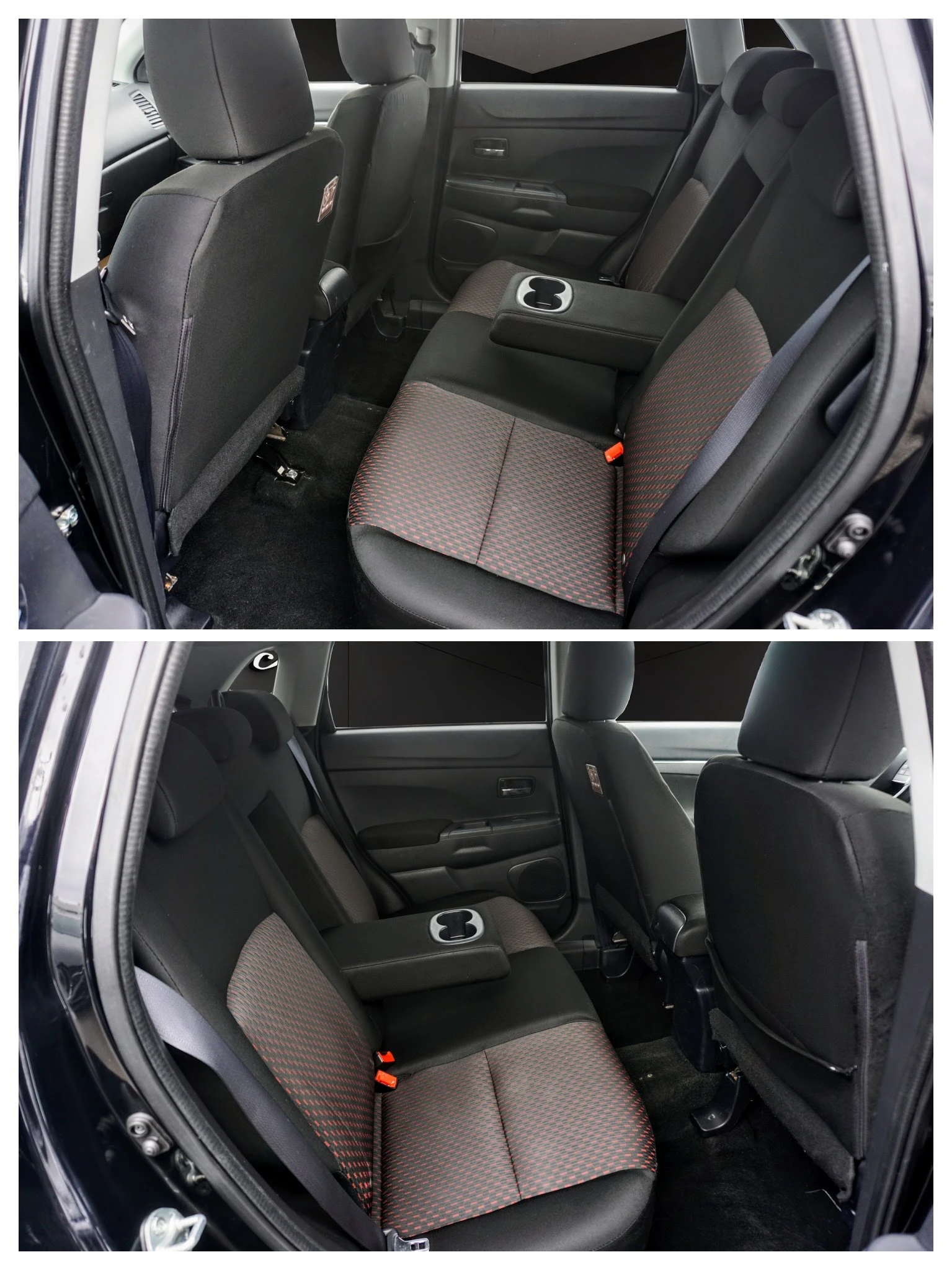 Mitsubishi ASX 1.6Di-D INTENSE 4WD | Mobile.bg � ����������� 13