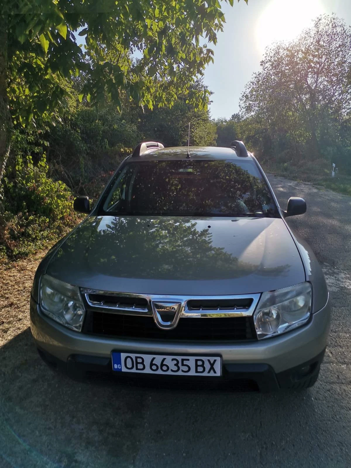 Dacia Duster | Mobile.bg � ����������� 5