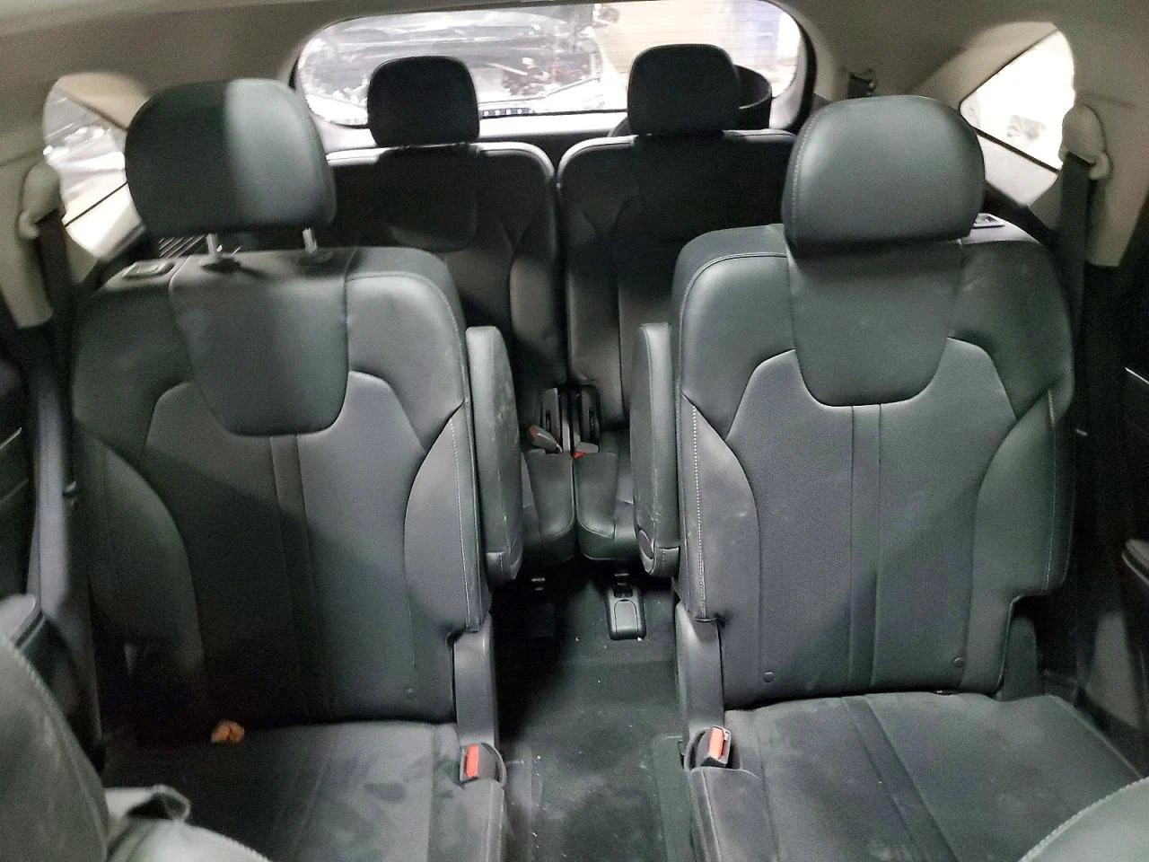 Kia Sorento 2.5l Sx, снимка 10 - Автомобили и джипове - 54732273