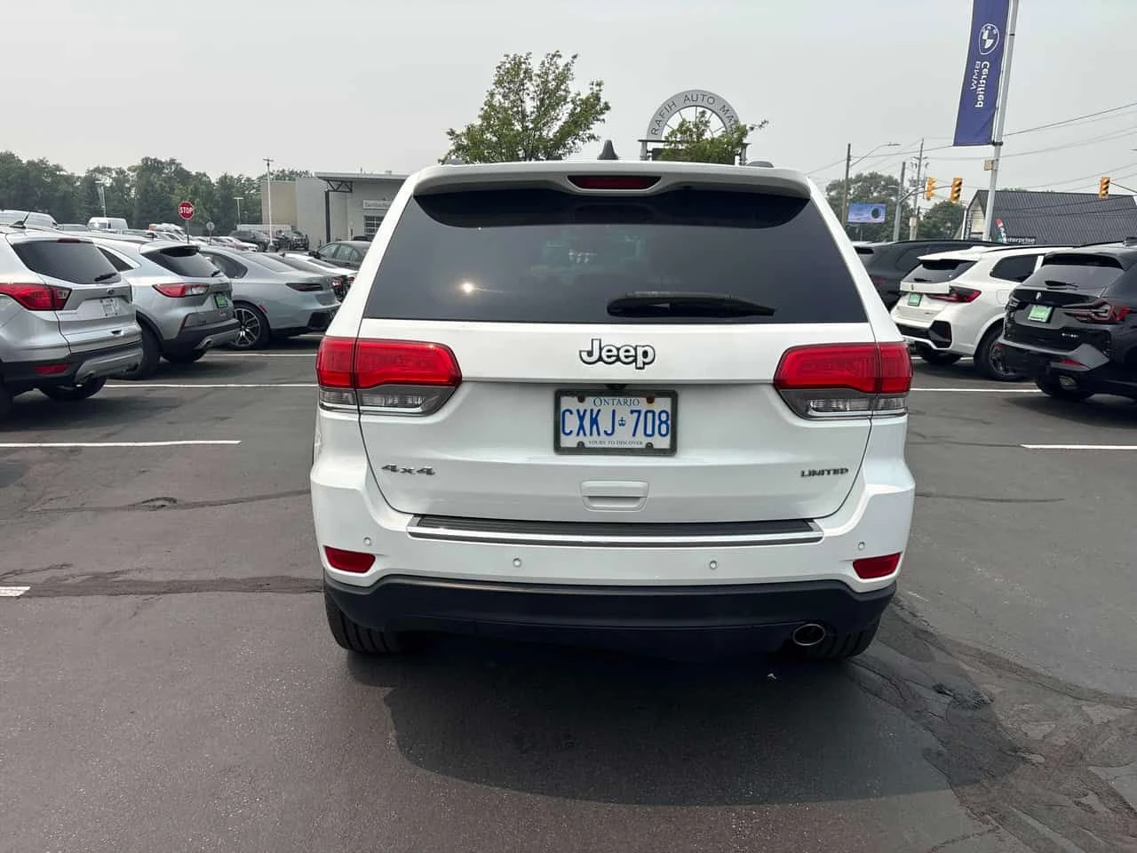 Jeep Grand cherokee * Limited * ���������� ��� ������������ ������*  | Mobile.bg � ����������� 4