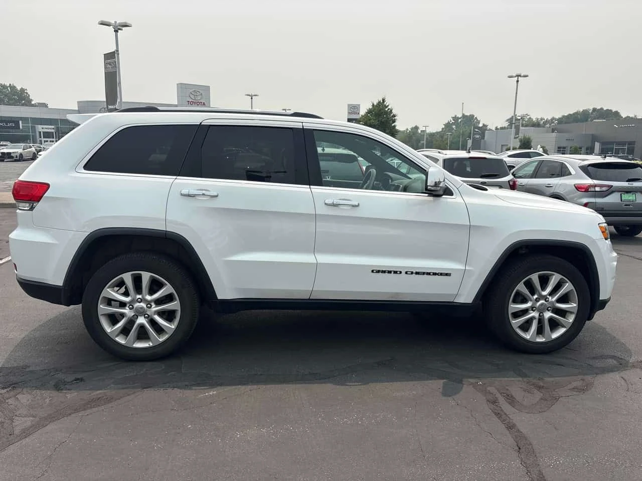 Jeep Grand cherokee * Limited * ���������� ��� ������������ ������*  | Mobile.bg � ����������� 3