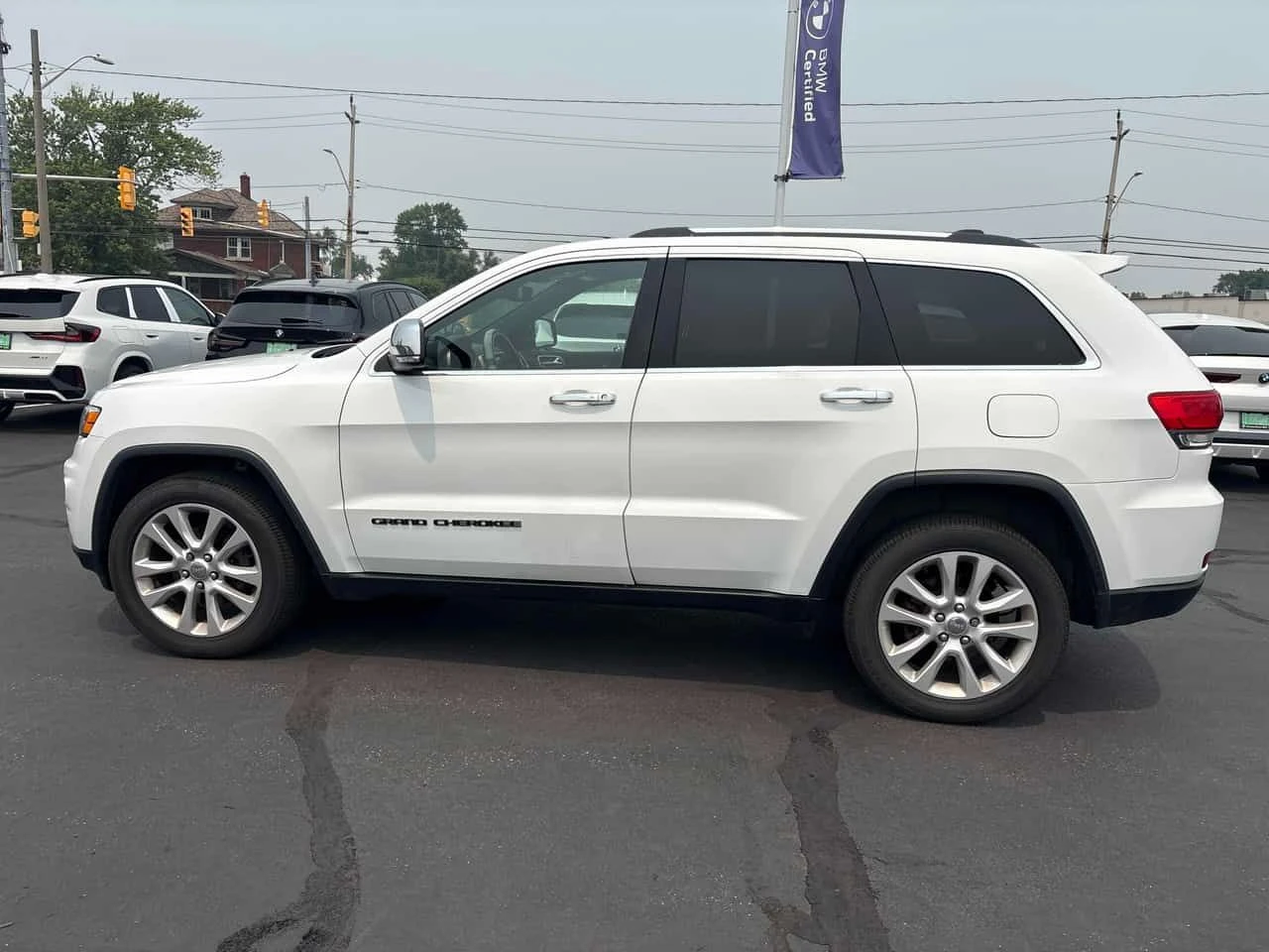 Jeep Grand cherokee * Limited * ���������� ��� ������������ ������*  | Mobile.bg � ����������� 2
