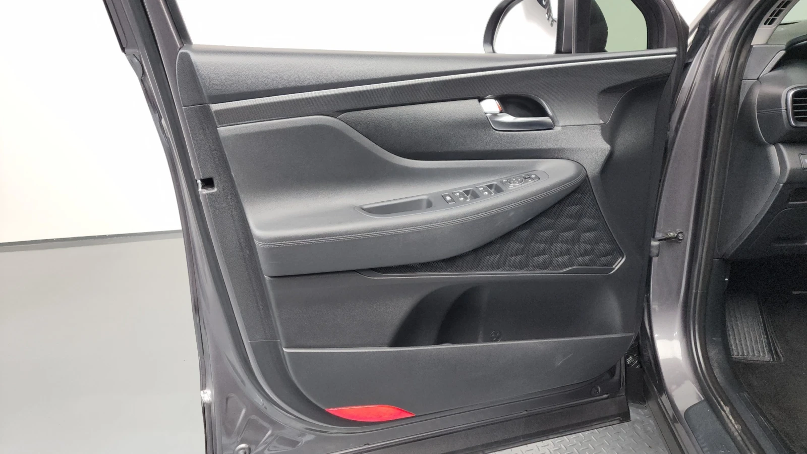 Hyundai Santa fe 2.2d| PANO| ���������| LANE ASSIST| 2 �����|  | Mobile.bg � ����������� 15