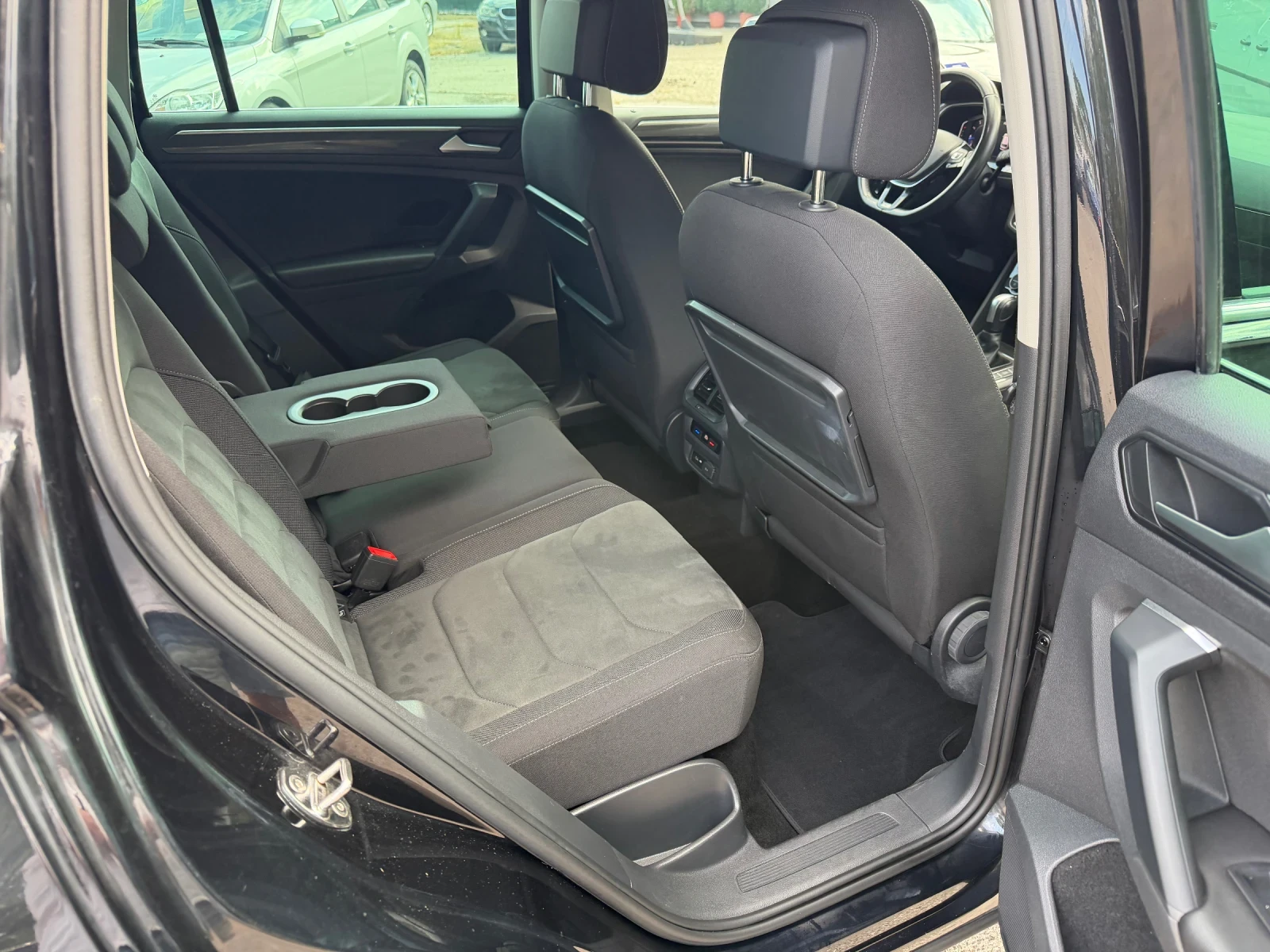 VW Tiguan 2.0TFSI* 4Motion* Facelift* Highline DSG*  | Mobile.bg � ����������� 11