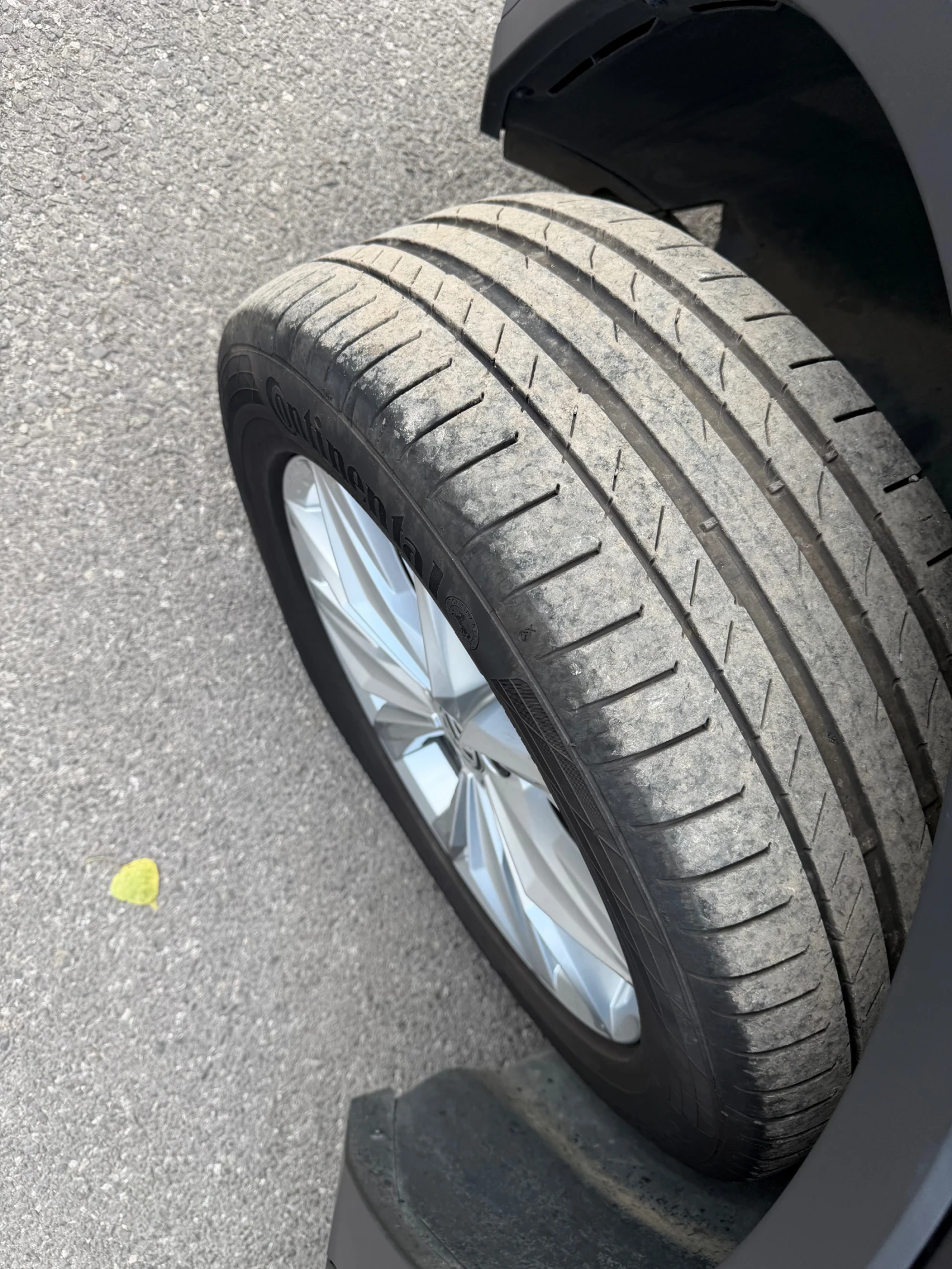 VW Tiguan 2.0TFSI* 4Motion* Facelift* Highline DSG*  | Mobile.bg � ����������� 15