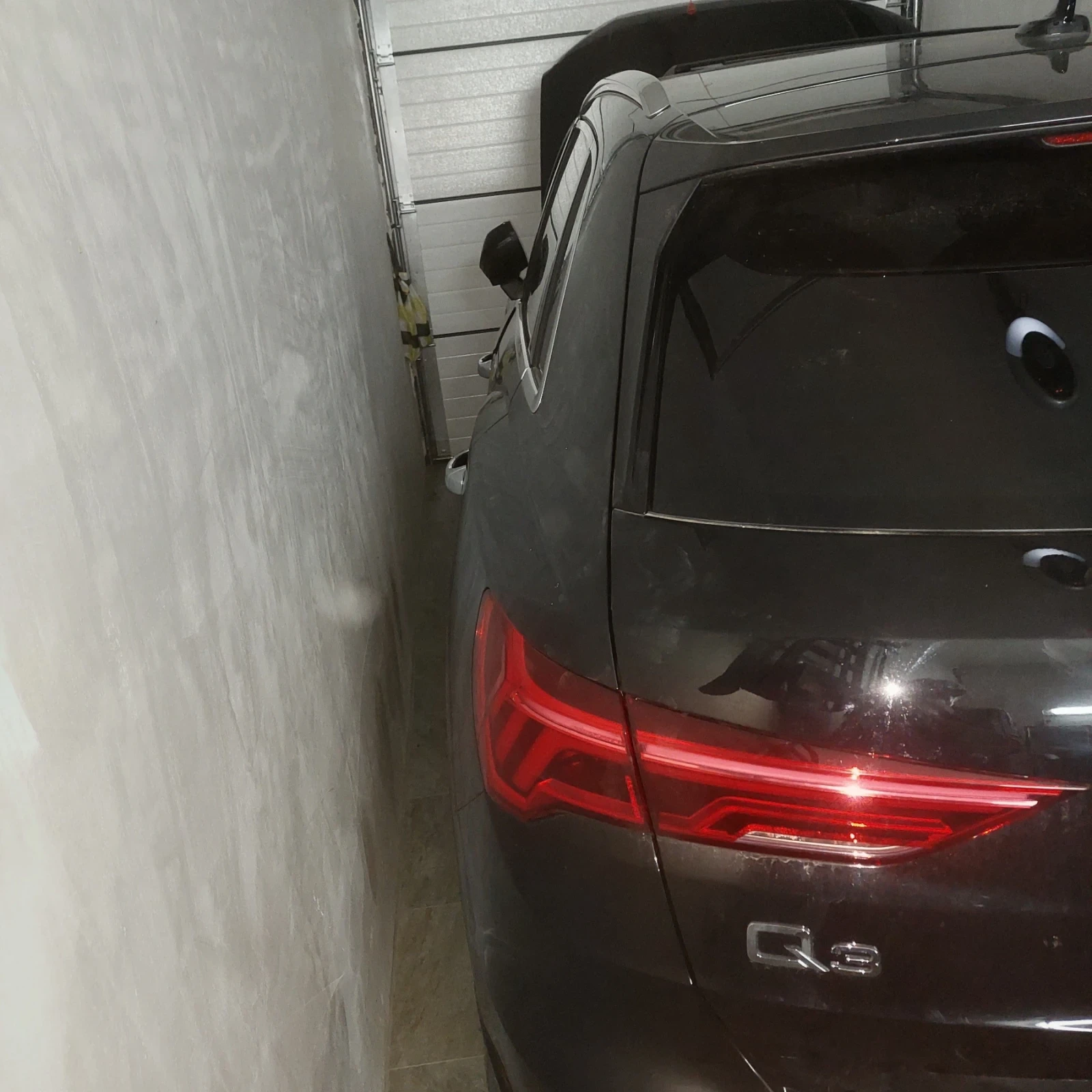 Audi Q3 S-Line, снимка 3 - Автомобили и джипове - 55596835