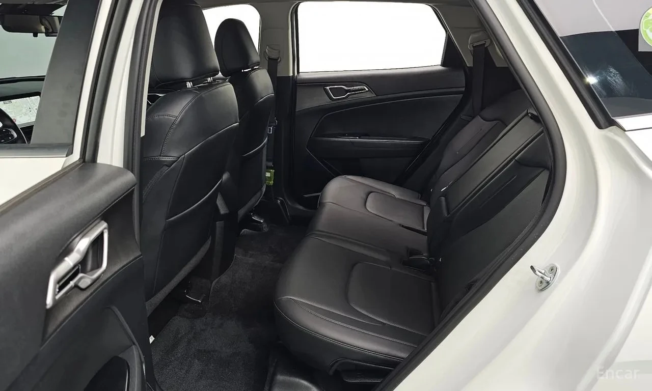 Kia Sportage 1.6 Turbo | АВТОФИНАНСИРАНЕ | ЦЕНА ДО БЪЛГАРИЯ, снимка 12 - Автомобили и джипове - 56108027