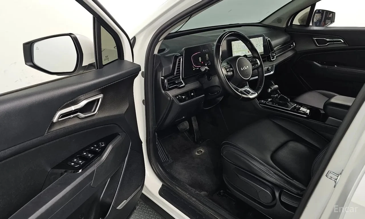 Kia Sportage 1.6 Turbo | АВТОФИНАНСИРАНЕ | ЦЕНА ДО БЪЛГАРИЯ, снимка 10 - Автомобили и джипове - 56108027