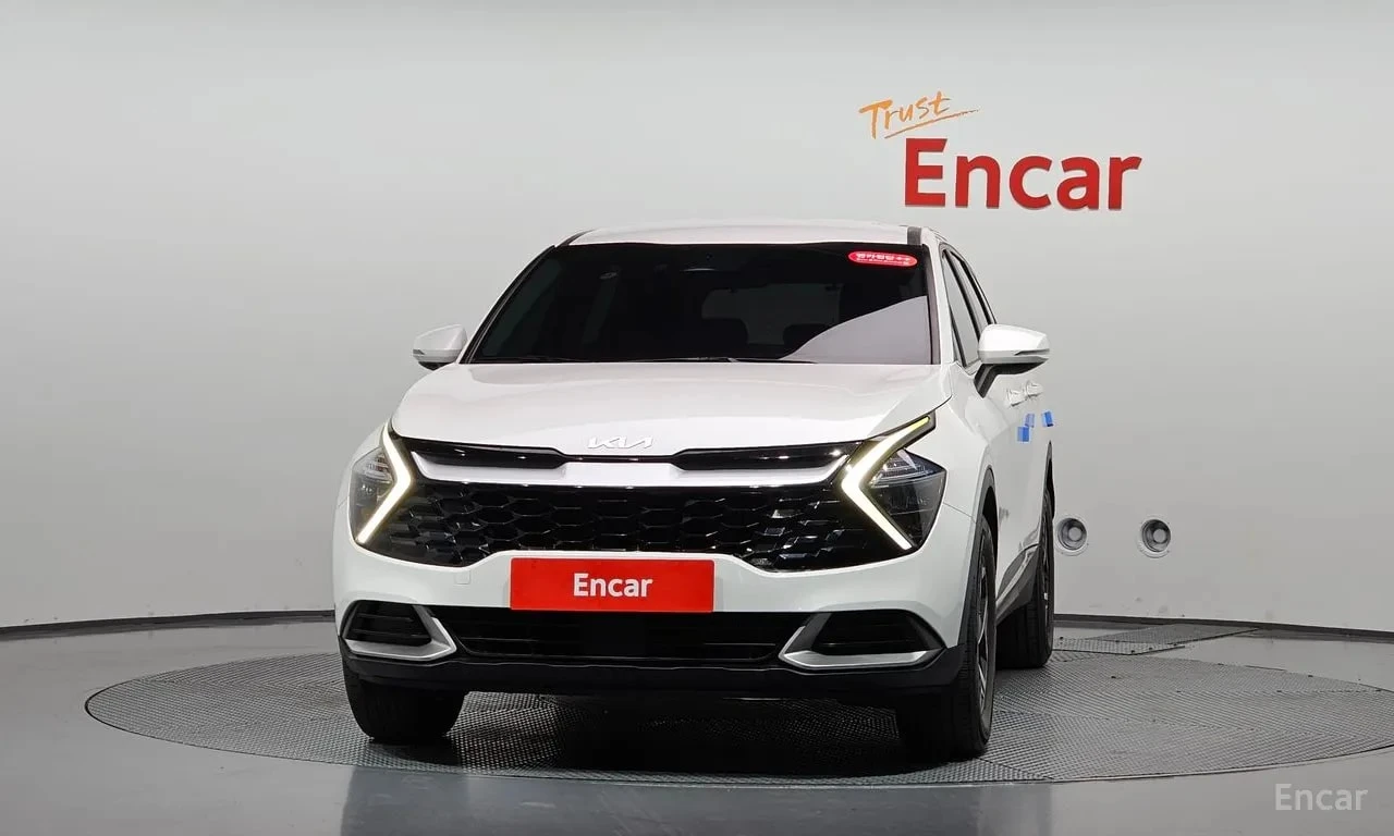 Kia Sportage 1.6 Turbo | АВТОФИНАНСИРАНЕ | ЦЕНА ДО БЪЛГАРИЯ, снимка 3 - Автомобили и джипове - 56108027