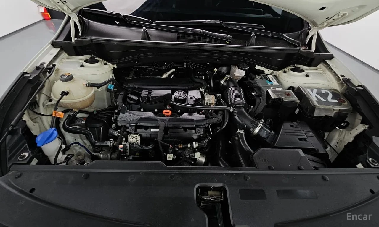 Kia Sportage 1.6 Turbo | АВТОФИНАНСИРАНЕ | ЦЕНА ДО БЪЛГАРИЯ, снимка 6 - Автомобили и джипове - 56108027
