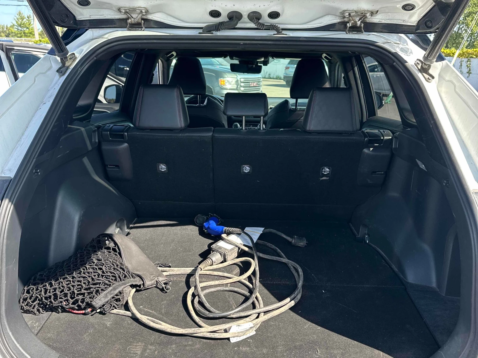 Toyota Rav4 * AWD * АВТОКРЕДИТ * ГЛАВНО ПРЕДСТАВИТЕЛСТВО, снимка 14 - Автомобили и джипове - 56130680